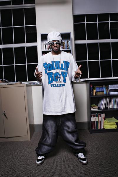 soulja boy